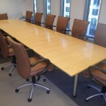 2 High End Office Furniture Auctions